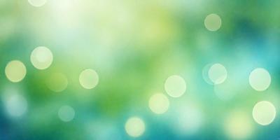 The primary subject of the image is a green background with a few yellow dots. The setting appears to be a bright and colorful environment. The visual style of the image is a combination of digital art and illustration, creating a vibrant and lively atmosphere. The dominant colors in the image are green and yellow, with the yellow dots adding a touch of contrast and visual interest.
