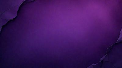 Purple background with a purple wall.