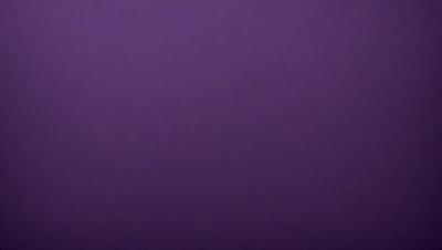 Purple background with no visible objects or people.