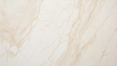 The primary subject of the image is a marble wall with a white background. The visual style is a drawing or illustration, giving the scene a textured and artistic appearance. The colors and mood are predominantly white and neutral, creating a clean and elegant atmosphere.