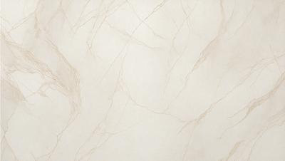 The primary subject of the image is a marble wall with a white background. The visual style is a photo, and the colors and mood are predominantly white, giving the scene a clean and elegant appearance.