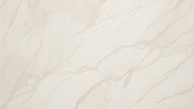 The primary subject of the image is a white marble wall with a pattern of swirls and lines. The setting is a room with a white background, and the visual style is a close-up of the marble wall. The colors and mood of the image are predominantly white, giving it a clean and elegant appearance.