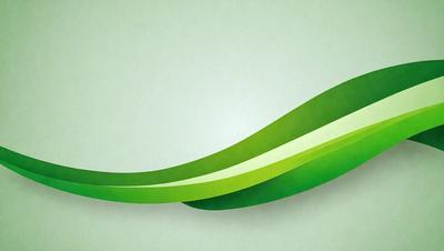 The primary subject of the image is a green leaf, which is the main object, scene, or focus of the image. The setting or background is a green surface, which adds to the overall atmosphere. The visual style of the image is a digital art or illustration, as it is a well-crafted and detailed representation of the green leaf. The colors and mood of the image are predominantly green, creating a sense of freshness and natural beauty.