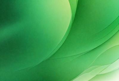 The primary subject of the image is a green leaf, which is the main object, scene, or focus of the image. The setting/background features a green background, which adds to the overall atmosphere. The visual style of the image is a digital art or illustration, as it is a close-up of a green leaf with a patterned background. The colors and mood of the image are predominantly green, creating a calm and serene atmosphere.