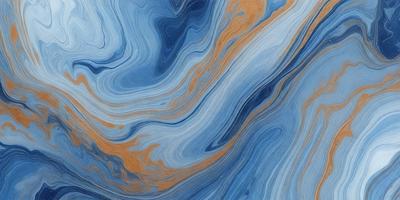 The primary subject of the image is a blue and orange swirling pattern, which appears to be a digital art or illustration. The setting is a blue and orange background, creating a vibrant and dynamic atmosphere. The visual style is a mix of digital art and illustration, with the swirling pattern being the main focus of the image. The colors and mood of the image are energetic and lively, with the blue and orange hues creating a sense of movement and dynamism.