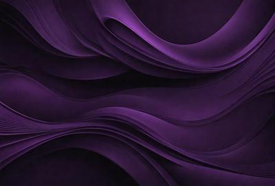 Purple, Purple, Purple.