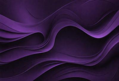Purple, Purple, Purple.