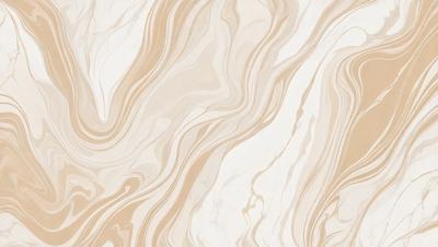 The primary subject of the image is a marble-like pattern on a wall. The setting is a room with a white background. The visual style is a combination of a photo and a drawing, creating a unique and artistic appearance. The colors and mood of the image are predominantly white, giving it a clean and elegant feel.
