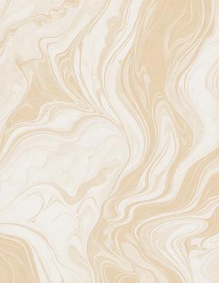 The primary subject of the image is a marble-like patterned wallpaper. The setting is a room with a white color scheme. The visual style is a combination of a photo and a pattern, creating a unique and intricate design. The colors and mood of the image are predominantly white, giving it a clean and elegant appearance.