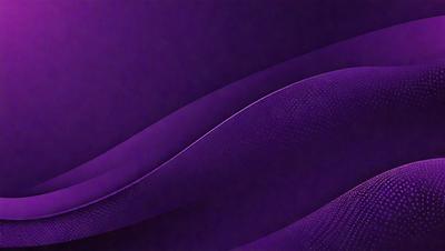 Purple, Purple, Purple.