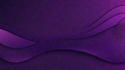 Purple, Purple, Purple.