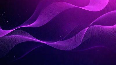 The primary subject of the image is a purple, pink, and white swirl pattern. The setting is a dark background, which contrasts with the vibrant colors of the swirl pattern. The visual style appears to be a digital art or illustration, as the swirl pattern is intricately detailed and the colors are rich and vivid. The overall atmosphere of the image is one of beauty and creativity, as the swirl pattern creates a mesmerizing and captivating visual experience.