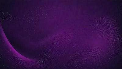 Purple, Purple, Purple.