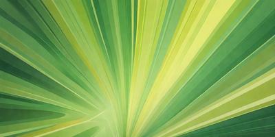 The primary subject of the image is a close-up of a green leaf. The leaf is the main object, and it is the focal point of the image. The setting is a bright, sunny day, and the visual style is a close-up of a leaf, which gives the image a natural and vibrant atmosphere. The colors are predominantly green, which is the color of the leaf, and the mood is lively and fresh.