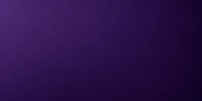 Purple wall with a purple background.