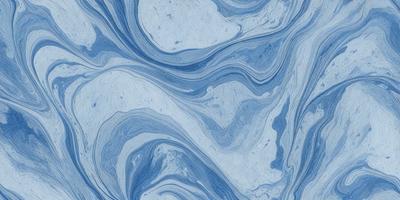 The primary subject of the image is a blue and white swirling pattern, which appears to be a blue and white swirl design. The setting is a blue and white swirl patterned surface, which could be a wall, a fabric, or a piece of art. The visual style of the image is a close-up of the swirl pattern, showcasing its intricate details. The colors and mood of the image are predominantly blue and white, creating a calm and soothing atmosphere.