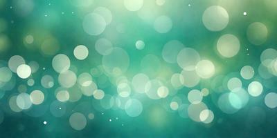 The primary subject of the image is a bright green background with a pattern of white dots. The setting appears to be a digital art or illustration, as the dots are arranged in a visually appealing manner. The visual style is a mix of digital art and a natural environment, creating a unique and captivating atmosphere. The colors and mood of the image are predominantly green and white, with a hint of brightness and freshness.
