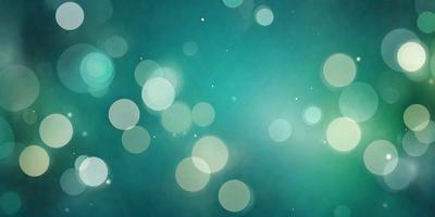 The primary subject of the image is a brightly colored, swirling pattern of lights. The setting is a dark blue background, which contrasts with the vibrant colors of the light pattern. The visual style is a combination of digital art and illustration, creating a dynamic and eye-catching scene. The colors and mood of the image are lively and energetic, with the swirling lights evoking a sense of movement and excitement.