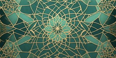 The primary subject of the image is a beautifully crafted wooden design featuring a blue background. The design is a combination of a flower and a geometric pattern, creating a visually appealing and intricate piece. The setting is a blue background, which complements the wooden design and adds to the overall aesthetic of the image. The visual style of the image is a blend of artistic craftsmanship and digital art, resulting in a unique and eye-catching piece. The colors and mood of the image are