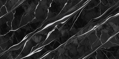 The primary subject of the image is a black and white marble pattern. The setting is a black and white marble wall, which serves as the background. The visual style is a black and white photo, giving the image a classic and timeless appearance. The dominant colors are black and white, creating a sense of elegance and sophistication.