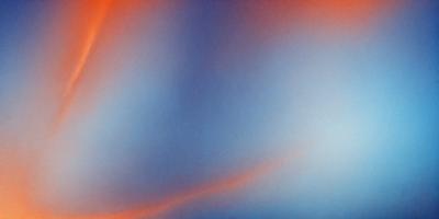 The primary subject of the image is a blue sky with a few clouds. The setting is a clear day with a beautiful view of the sky. The visual style is a painting, which gives the image a more artistic and creative appearance. The colors and mood of the image are predominantly blue and calm, creating a serene and peaceful atmosphere.