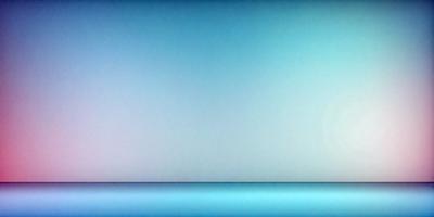 The primary subject of the image is a large, empty blue sky. The setting is a vast, open space with no visible landmarks or objects. The visual style is a natural, outdoor scene with a serene and peaceful atmosphere. The colors and mood are predominantly blue, creating a sense of calmness and tranquility.