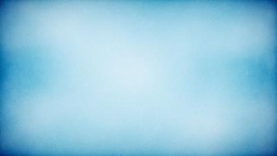 The primary subject of the image is a large, empty blue sky. The setting is a cloudless day, with no visible landmarks or objects. The visual style is a painting, which gives the image a more artistic and creative appearance. The colors and mood of the image are predominantly blue, creating a serene and peaceful atmosphere.