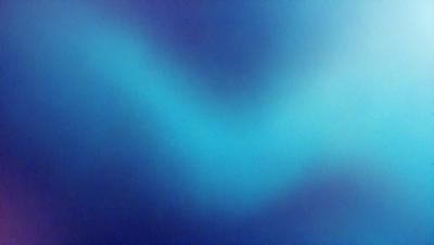 The primary subject of the image is a blue, swirling pattern. The setting is a blue background, and the visual style appears to be a digital art or illustration. The dominant colors are blue and purple, creating a calm and soothing atmosphere.
