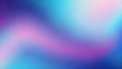 The primary subject of the image is a purple and blue gradient, which creates a visually striking and colorful background. The setting is a blue and purple sky, which adds to the overall atmosphere of the image. The visual style of the image is a combination of digital art and illustration, as it features a gradient and a colorful sky. The colors and mood of the image are predominantly purple and blue, creating a sense of calmness and tranquility.