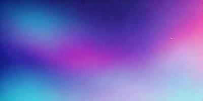 The primary subject of the image is a purple background with a pink and blue gradient. The setting is a colorful, abstract background that creates a visually appealing and artistic atmosphere. The visual style of the image is a combination of digital art and illustration, with the use of vibrant colors and a unique design. The colors and mood of the image are predominantly purple, pink, and blue, creating a sense of calmness and creativity.