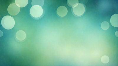 The primary subject of the image is a green background with a pattern of circles. The setting is a brightly lit environment, possibly a room with a green wall. The visual style is a combination of a photo and a digital art, creating a unique and eye-catching design. The dominant colors are green and white, giving the image a fresh and lively atmosphere.