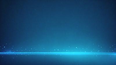 The primary subject of the image is a blue background with a few white stars scattered across it. The setting appears to be a dark, starry night sky. The visual style of the image is a digital art or illustration, with the blue background and white stars creating a unique and captivating atmosphere. The colors and mood of the image are predominantly dark and moody, with the blue background and white stars providing a sense of depth and contrast.