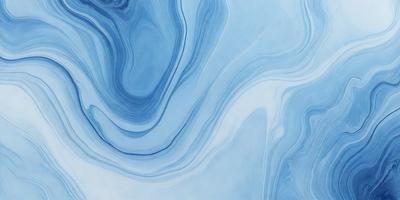 The primary subject of the image is a blue and white swirl pattern, which is the main object, scene, or focus of the image. The setting or background is a blue and white swirl pattern, which is the environment, backdrop, or surface visible in the image. The visual style of the image is digital art, as it is a digital representation of a swirl pattern. The dominant colors and overall atmosphere of the image are blue and white, creating a sense of calmness and tranquility.