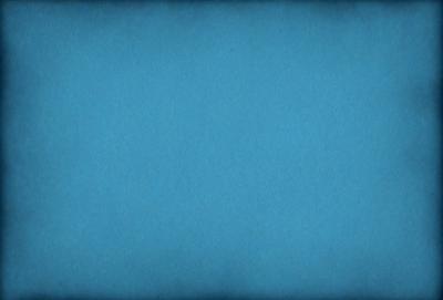The primary subject of the image is a blue background. The setting is a large, empty space with no visible objects or people. The visual style is a close-up of the blue background, which gives a sense of depth and focus to the image. The colors and mood are predominantly blue, creating a calm and serene atmosphere.