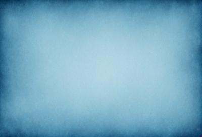 The primary subject of the image is a large, empty blue space. The setting is a vast, open area with no visible objects or landmarks. The visual style is a digital art or illustration, as the blue background appears to be a digital creation. The colors and mood of the image are predominantly blue, creating a calm and serene atmosphere.