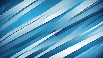 The primary subject of the image is a blue and white patterned background. The setting is a blue and white background with a patterned design. The visual style is a digital art or illustration, as the background appears to be a digital creation. The colors and mood of the image are predominantly blue and white, creating a calm and serene atmosphere.