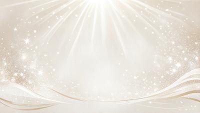 The primary subject of the image is a bright, white light source, which appears to be a sun or a light bulb. The light source is surrounded by a white background, giving the image a clean and minimalist appearance. The visual style of the image is a combination of photo and digital art, as it captures the light source in a realistic manner while also having a slightly surreal quality due to the white background. The colors and mood of the image are predominantly white, creating a sense of purity and simplicity.