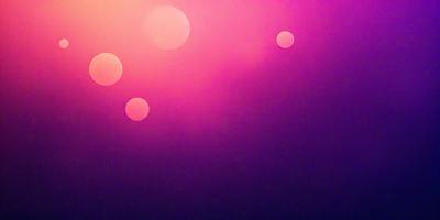 The primary subject of the image is a purple background with a few white dots scattered throughout. The setting appears to be a dark, cloudy sky, creating a moody atmosphere. The visual style of the image is a combination of a photo and digital art, as it features a blend of natural elements and artistic elements. The colors and mood of the image are predominantly purple and dark, with the white dots adding a touch of brightness and contrast.