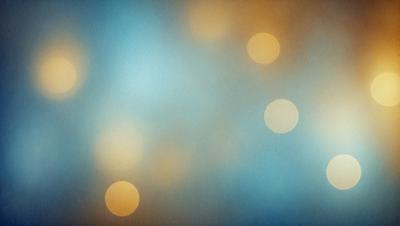The primary subject of the image is a blue background with a pattern of yellow dots. The setting appears to be a nighttime scene, with the dots creating a visually interesting and somewhat abstract pattern. The visual style of the image is a combination of digital art and illustration, as the dots are arranged in a way that resembles a painting or drawing. The colors and mood of the image are predominantly blue and yellow, creating a sense of calmness and tranquility.