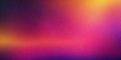 The primary subject of the image is a pink background with a purple hue. The setting appears to be a colorful, abstract environment. The visual style of the image is a combination of photo and digital art, creating a unique and vibrant atmosphere. The dominant colors in the image are pink and purple, which contribute to a warm and inviting mood.