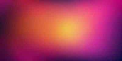 The primary subject of the image is a brightly colored, pink and orange background. The setting is a large, open space with a vibrant, colorful atmosphere. The visual style appears to be a combination of a photo and digital art, creating a unique and eye-catching scene. The dominant colors in the image are pink and orange, which contribute to the overall mood of the image, which is energetic and lively.