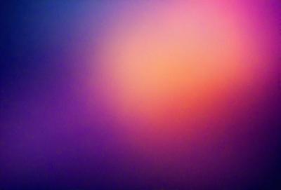 The primary subject of the image is a purple background with a pinkish hue. The setting appears to be a cloudy sky, creating a moody atmosphere. The visual style of the image is a combination of a photo and a digital art, giving it a unique and artistic appearance. The dominant colors in the image are purple and pink, which contribute to the overall mood of the scene.