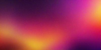 The primary subject of the image is a purple and yellow gradient, which creates a visually striking and vibrant scene. The setting is a purple and yellow gradient, which serves as the backdrop for the image. The visual style of the image is a combination of photo and digital art, as it appears to be a photo with a digital art-like effect. The colors and mood of the image are predominantly purple and yellow, creating a warm and inviting atmosphere.