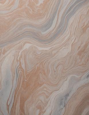 The image features a close-up of a marbled surface, possibly a piece of wood or a wall. The marbled surface has a mix of light and dark colors, creating a visually interesting texture. The primary subject of the image is the marbled surface, which serves as the main focus of the image. The setting or background is the marbled surface itself, and the visual style is a close-up of the marbled surface, showcasing its unique texture and colors. The colors and mood of the image are a combination