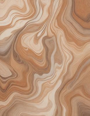 The primary subject of the image is a wooden surface with a unique and intricate pattern. The setting is a close-up view of the wooden surface, showcasing the detailed design. The visual style is a close-up of the wooden surface, which gives a sense of depth and texture. The colors and mood of the image are warm and natural, with the wooden surface being the main focus.