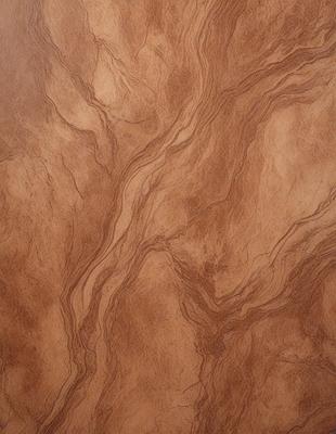 The primary subject of the image is a wooden surface with a unique and intricate pattern. The setting is a close-up view of the wooden surface, showcasing the detailed design. The visual style is a realistic representation of the wooden material. The colors and mood of the image are warm and earthy, with the wooden surface being the main focus.
