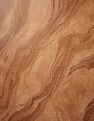 The primary subject of the image is a wooden surface with a unique and intricate pattern. The setting is a close-up view of the wooden surface, showcasing the detailed design. The visual style is a close-up of the wooden surface, which gives a sense of depth and texture. The colors and mood of the image are warm and natural, with the wooden surface being the main focus.