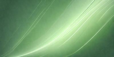 The primary subject of the image is a green background with a pattern of green and white stripes. The setting is a wall, and the visual style is a digital art or illustration. The colors and mood of the image are predominantly green, creating a calm and soothing atmosphere.