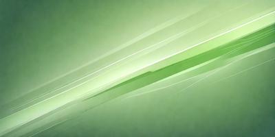 The primary subject of the image is a green background with a pattern of green and white stripes. The setting is a wall, and the visual style is a digital art or illustration. The colors and mood of the image are predominantly green, creating a calm and soothing atmosphere.
