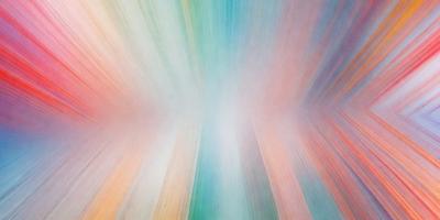 The primary subject of the image is a colorful, swirling, and abstract pattern. The setting is a colorful background, which adds to the vibrant atmosphere of the scene. The visual style is a combination of digital art and illustration, creating a unique and eye-catching design. The dominant colors in the image are a mix of pink, blue, and green, giving the scene a lively and energetic mood.
